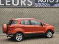 Ford EcoSport 1.0 EcoBoost Titanium Trekhaak/Pdc/Ecc Oranje - thumbnail 3