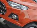 Ford EcoSport 1.0 EcoBoost Titanium Trekhaak/Pdc/Ecc Oranje - thumbnail 6