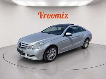 benz classe e cdi ct ok garantie 12 mois