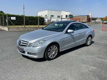 benz classe e cdi garantie 12 mois ct ok