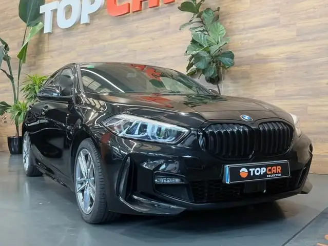 BMW 116 118d Auto M Sport