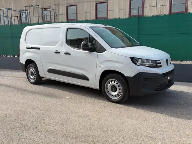 Peugeot Partner XL 1.5 Diesel 100cv