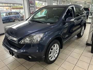 CR-V 2.0 GPL 4WD *2 anni di garanzia