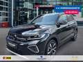 Volkswagen T-Cross 1.0 TSI DSG R-LINE TREKHAAK/CAMERA/ACC/CARPLAY/STO Zwart - thumbnail 1