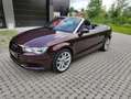 Audi A3 2.0 TDI Cabrio S tronic (clean diesel) Ambition Rouge - thumbnail 1