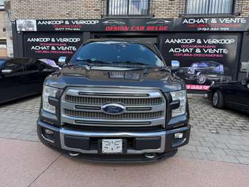 3500cc Essence LPG *Carnet Complet Roule Super*