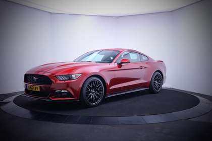 Ford Mustang USA 3.7 V6 Aut. CLEAN TITLE! LED/CAMERA/CLIMA/SPOR