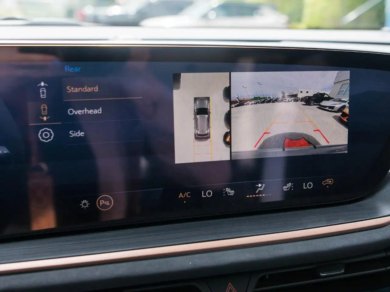 Buick Envision photo Buick Envision