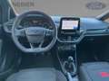 Ford Fiesta 1.0 EcoBoost ST-Line CAM LED KeyLess PDC Schwarz - thumbnail 11