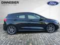 Ford Fiesta 1.0 EcoBoost ST-Line CAM LED KeyLess PDC Schwarz - thumbnail 6