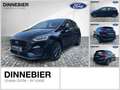 Ford Fiesta 1.0 EcoBoost ST-Line CAM LED KeyLess PDC Schwarz - thumbnail 1