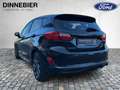 Ford Fiesta 1.0 EcoBoost ST-Line CAM LED KeyLess PDC Schwarz - thumbnail 4