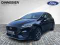 Ford Fiesta 1.0 EcoBoost ST-Line CAM LED KeyLess PDC Schwarz - thumbnail 2