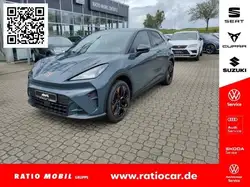 Cupra Raval ENDURANCE EDITION DYNAMIC PLUS 155 KW 52 K