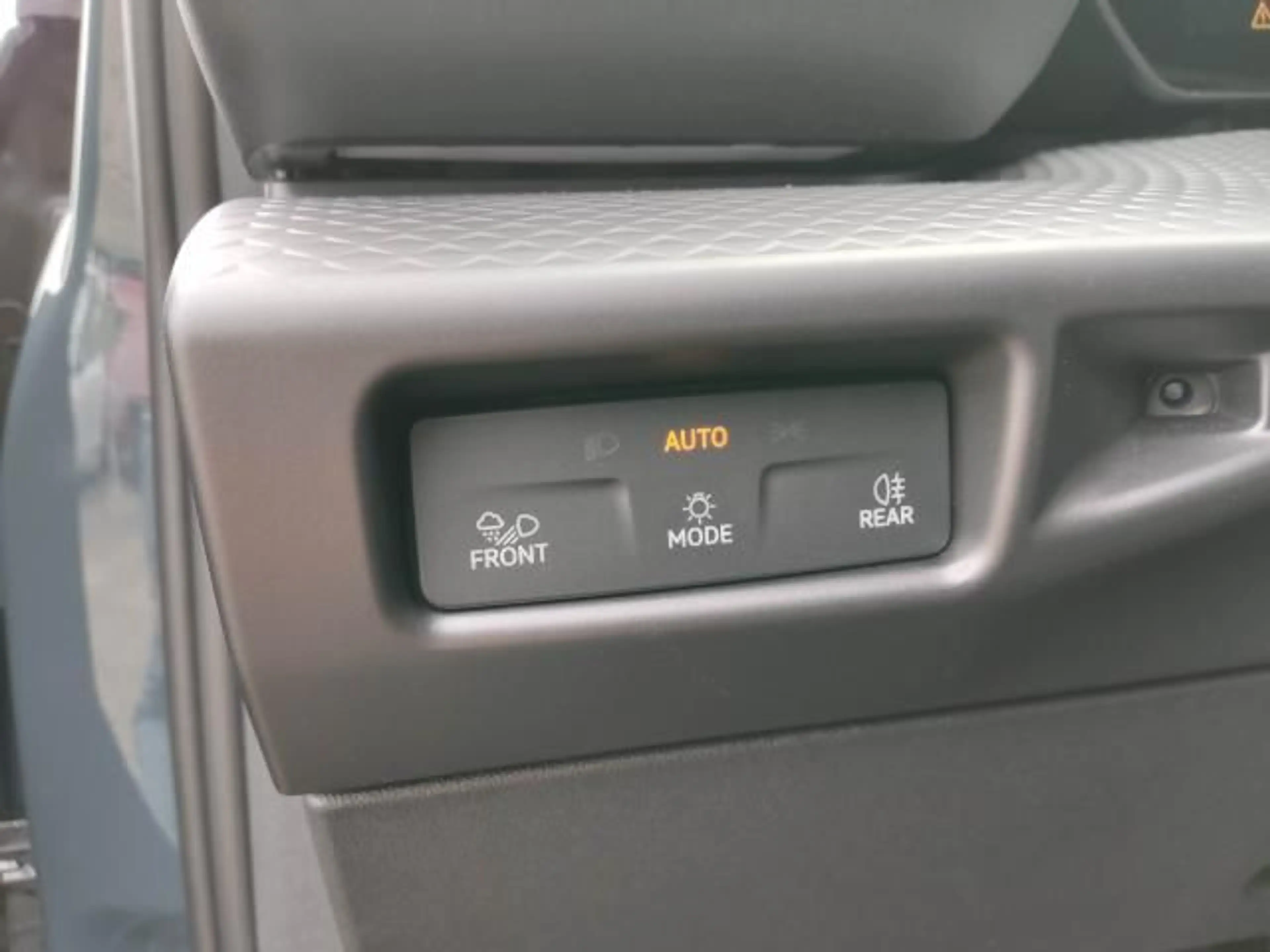 CUPRA Raval RAVAL ENDURANCE EDITION DYNAMIC PLUS 155 KW 52 K — photo 13