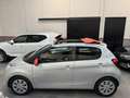 Citroen C1 C1 II 2014 5p 1.0 vti Shine Grigio - thumbnail 5