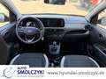 Hyundai i10 1.0 TREND+KAMERA+PDC+BLUETOOTH+NAVI Zwart - thumbnail 9