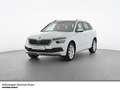 Skoda Kamiq Style TSI DSG LED Pano AHK Navi Keyless Weiß - thumbnail 1