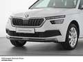Skoda Kamiq Style TSI DSG LED Pano AHK Navi Keyless Weiß - thumbnail 6