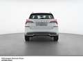 Skoda Kamiq Style TSI DSG LED Pano AHK Navi Keyless Weiß - thumbnail 4