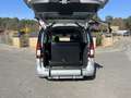 Volkswagen Caddy mit neuem Rollstuhlumbau, Klima,Tempomat Silber - thumbnail 6