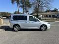 Volkswagen Caddy mit neuem Rollstuhlumbau, Klima,Tempomat Silber - thumbnail 11