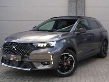 CROSSBACK PHEV 1.6 E-TENSE 4x4 Performance *PANO / FOCAL SOUND / ELEKTR KOFFER / DODEHOEK / LED VISION / ZETELVERWARMING*