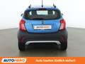 Opel Karl 1.0 Rocks Start/Stop Blau - thumbnail 5