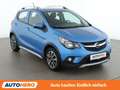 Opel Karl 1.0 Rocks Start/Stop Blau - thumbnail 8