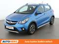 Opel Karl 1.0 Rocks Start/Stop Blau - thumbnail 1