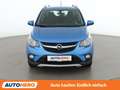 Opel Karl 1.0 Rocks Start/Stop Blau - thumbnail 9