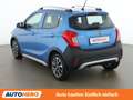 Opel Karl 1.0 Rocks Start/Stop Blau - thumbnail 4