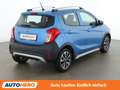 Opel Karl 1.0 Rocks Start/Stop Blau - thumbnail 6