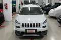 Jeep Cherokee 2.2 mjt II Limited 4wd active drive I 200cv auto Bílá - thumbnail 18