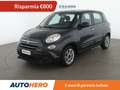Fiat 500L 1.3 M-Jet Urban 95 CV Gris - thumbnail 1