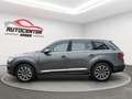 Audi Q7 55TFSI e quattro S-Line Kamera Matrix ACC AHK Gris - thumbnail 7