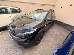 Dacia Jogger Journey Hybrid 155 - 7 places - 25