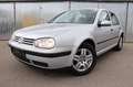 Volkswagen Golf 1.6 16V OCEAN CLIMATIC*AHK*LM-RÄDER*USB+BLUTOOT Silber - thumbnail 1