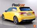 Audi A3 2.0TDI S Line Edition S tronic 7 110kW Amarillo - thumbnail 5