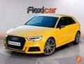 Audi A3 2.0TDI S Line Edition S tronic 7 110kW Amarillo - thumbnail 8