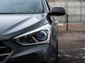 Hyundai SANTA FE 2.2 CRDi 4WD Comfort 7p. | Leder | Camera | ACC Grau - thumbnail 4
