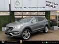 Hyundai SANTA FE 2.2 CRDi 4WD Comfort 7p. | Leder | Camera | ACC Grau - thumbnail 1