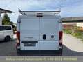 Fiat Ducato Maxi Kasten L2H1 |SCHIEBETÜR BEIDSEITIG| Blanc - thumbnail 3