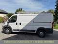 Fiat Ducato Maxi Kasten L2H1 |SCHIEBETÜR BEIDSEITIG| Blanc - thumbnail 4