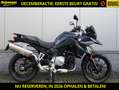 BMW F 750 GS ABS Zwart - thumbnail 1
