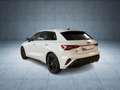 Audi A3 Sportback S line 35 TDI S tr Matrix Virtual Weiß - thumbnail 4