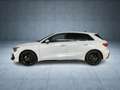 Audi A3 Sportback S line 35 TDI S tr Matrix Virtual Weiß - thumbnail 3