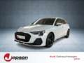 Audi A3 Sportback S line 35 TDI S tr Matrix Virtual Weiß - thumbnail 1