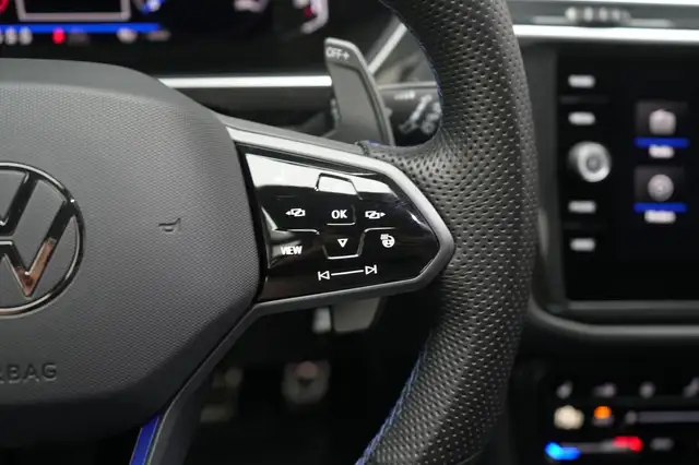Volkswagen Tiguan view 19