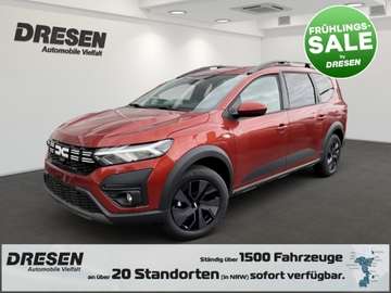 1.6 HYBRID 140 Expression 7-Sitzer TRENNNETZ KLIMA